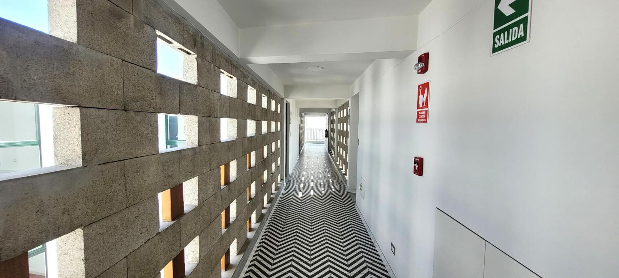 Appartamento Acogedor Y Hermoso 1br En El Centro De Barranco Con Garaje *