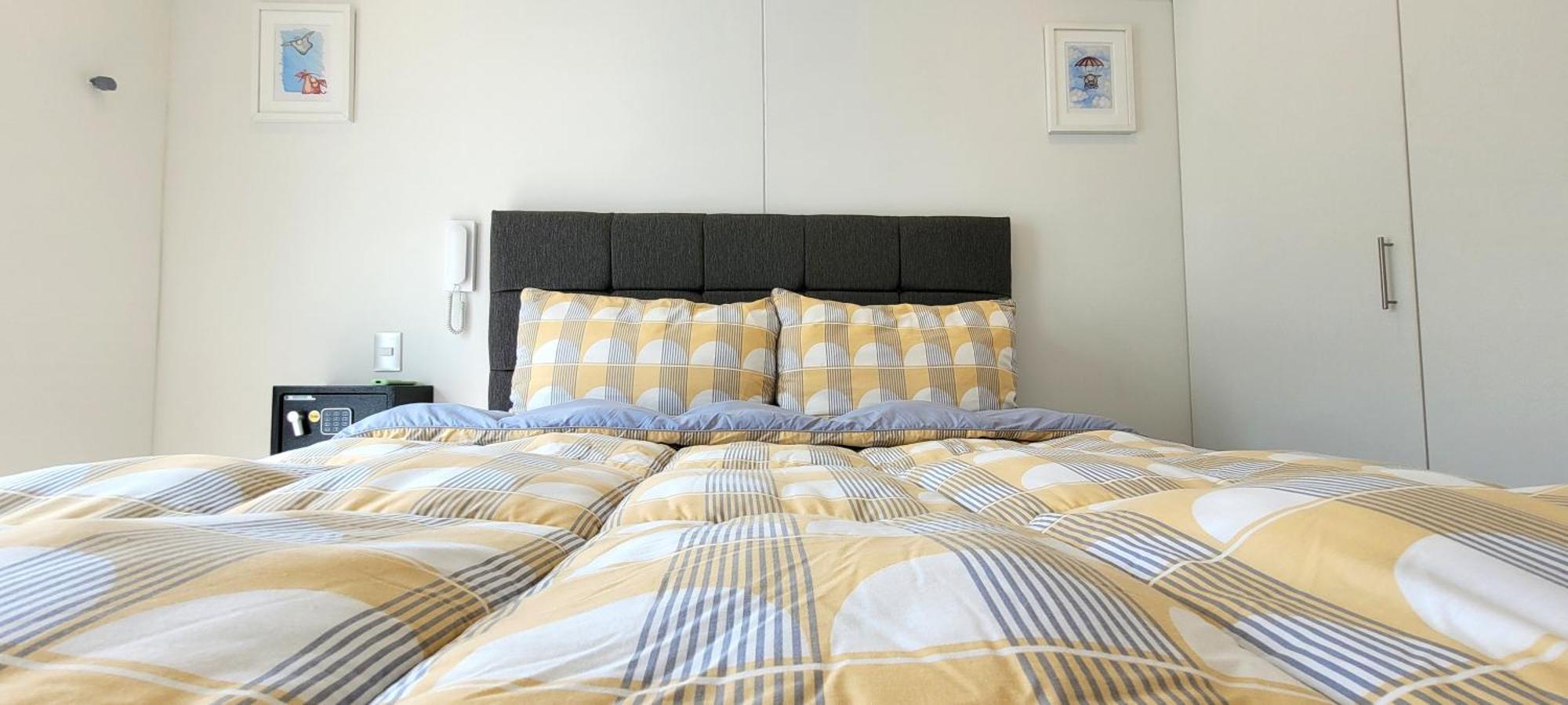 Acogedor Y Hermoso 1br En El Centro De Barranco Con Garaje * Distretto di Lima