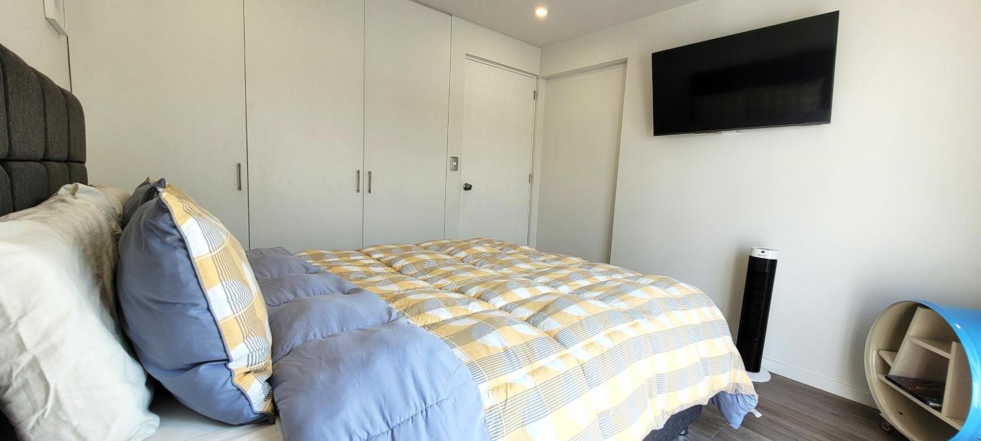 Appartamento Acogedor Y Hermoso 1br En El Centro De Barranco Con Garaje Distretto di Lima